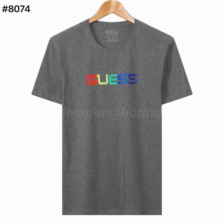 Guess Men's T-shirts 7